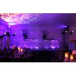 Functional 14 Ft Ice Bar