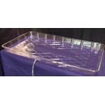 Disposable Drip Tray