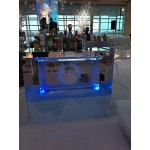 4 Ft Ice Bar