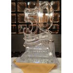  Any Number Ice Sculpture or Luge