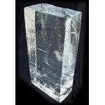 Ice Block 24" X 16" X 6" 