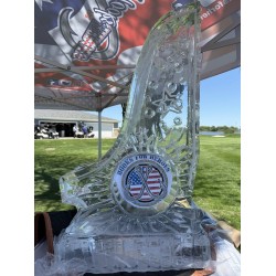 Holiday Special Double Luge