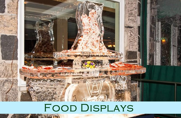 Food Display