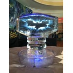 Character Logo Ice  Sculpture