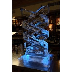 Double Booze Luge