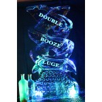 Double Booze Luge