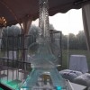 Eiffel Tower Luge