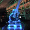 Rockstar Guitar Luge