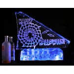 Halloween Single Luge - Cash Pick up only