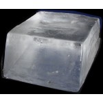 Ice Block 24" X 16" X 6" 