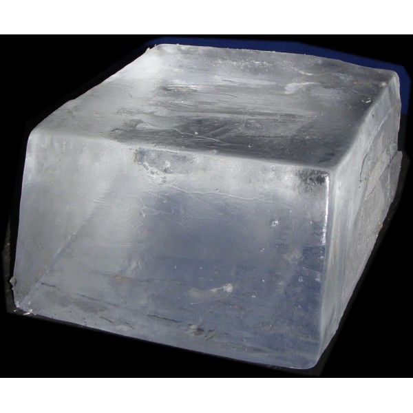 Ice Block 24" X 16" X 6" 