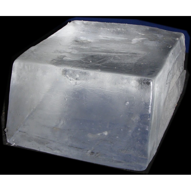 Dry Ice Block