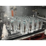 Ice Block Table Centerpiece 