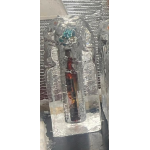 Ice Block Table Centerpiece 