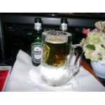 Ice Beer Mug 1 Doz-12 Pcs 