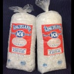 Party Ice Cubes (40 Lbs. Bag)