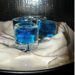 Ice Shots Glasses 6 Doz ( 72 Pcs )