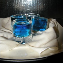 Ice Shots Glasses 6 Doz ( 72 Pcs )