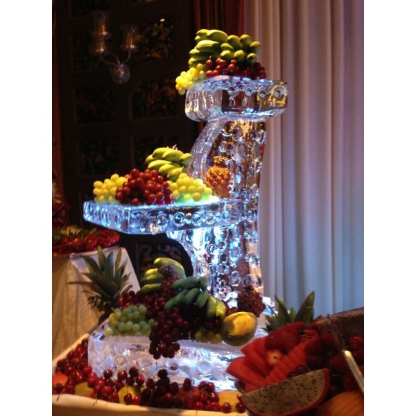 Fruit Display