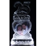  Any Number Ice Sculpture or Luge