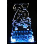  Any Number Ice Sculpture or Luge